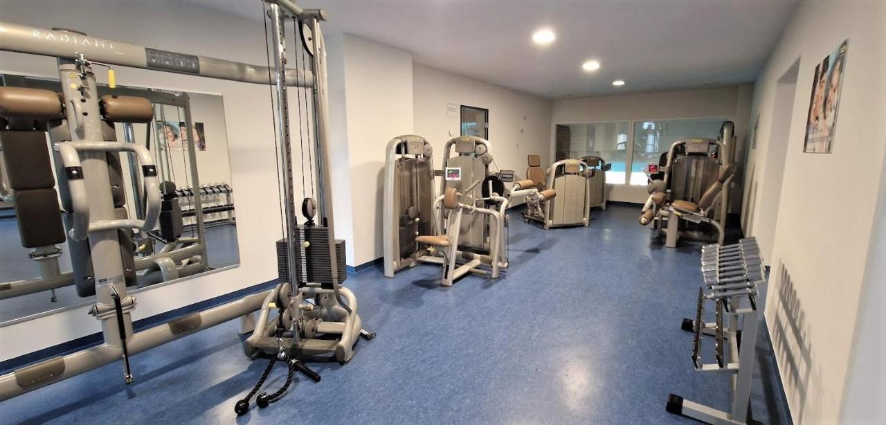 Pools, Sauna Und Balkon Mit Panoramablick Sankt Englmar Extérieur photo