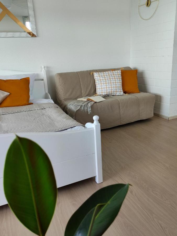 Pools, Sauna Und Balkon Mit Panoramablick Sankt Englmar Extérieur photo