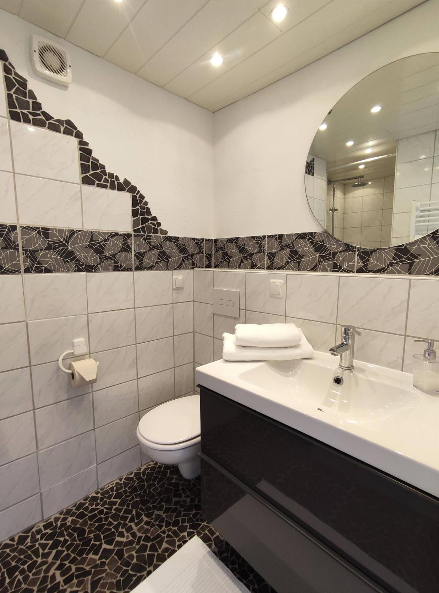 Pools, Sauna Und Balkon Mit Panoramablick Sankt Englmar Extérieur photo