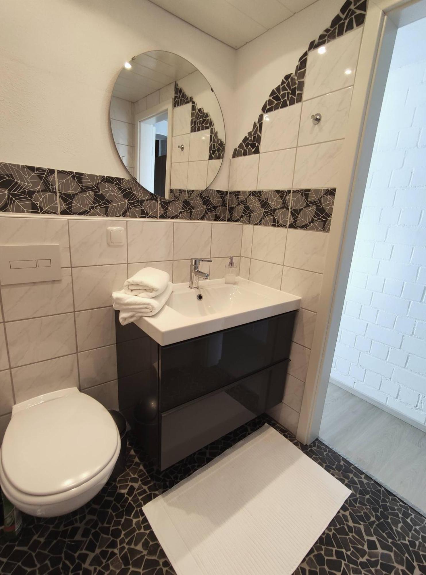 Pools, Sauna Und Balkon Mit Panoramablick Sankt Englmar Extérieur photo