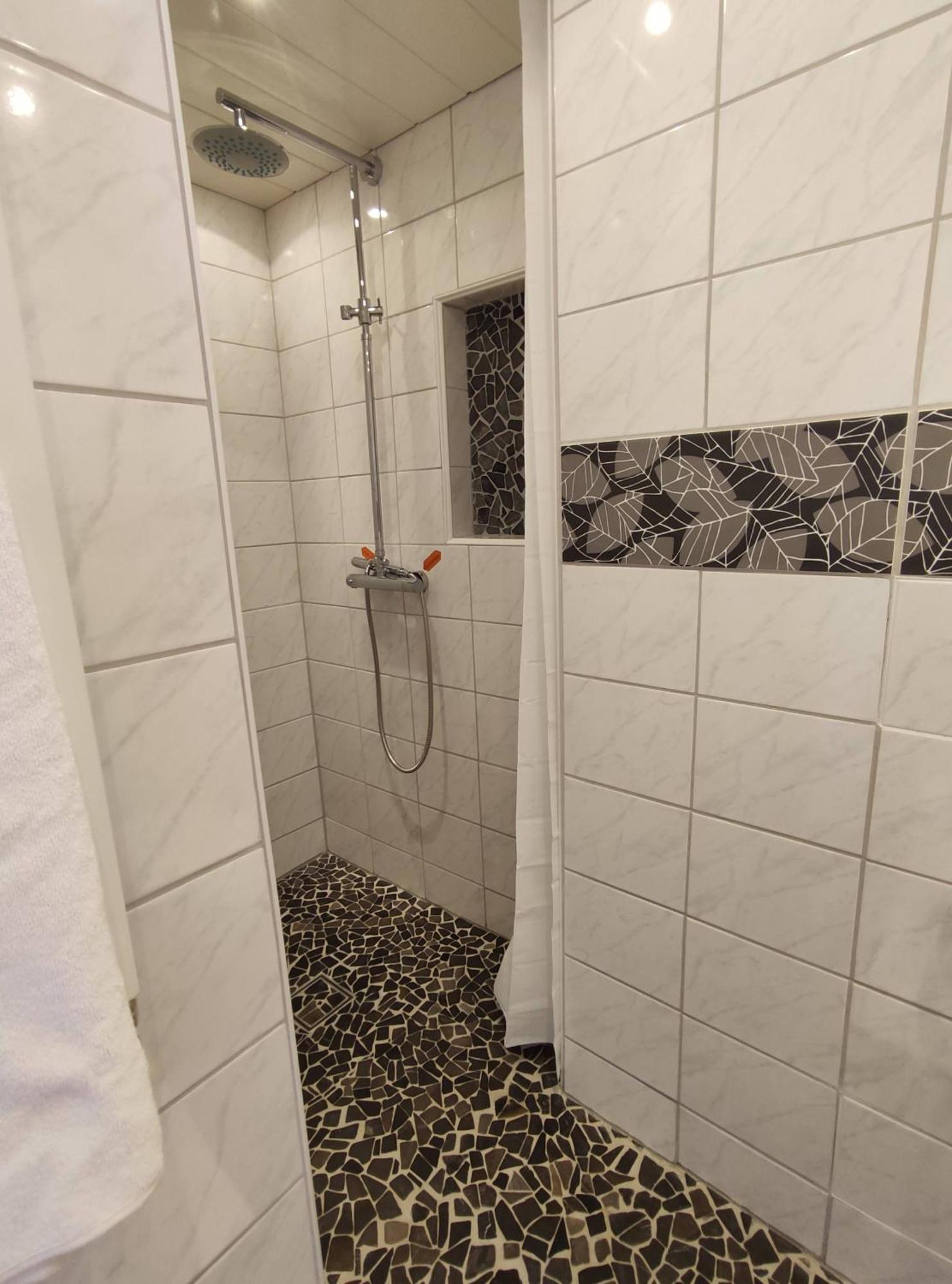 Pools, Sauna Und Balkon Mit Panoramablick Sankt Englmar Extérieur photo